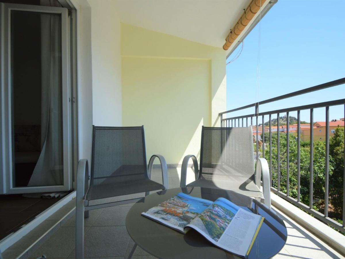 Apartment Ivka-2 By Interhome Tribalj Exterior foto