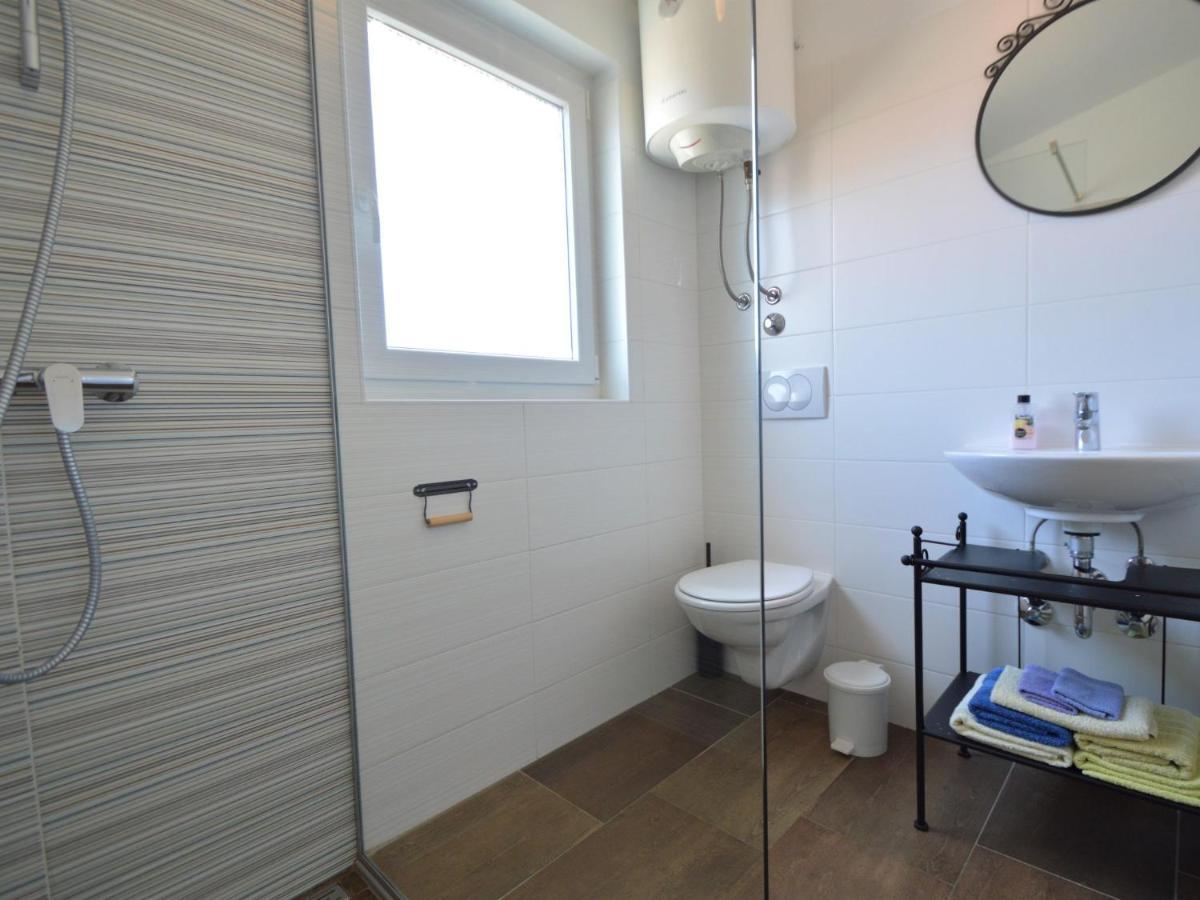 Apartment Ivka-2 By Interhome Tribalj Exterior foto