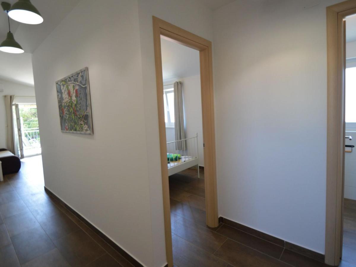 Apartment Ivka-2 By Interhome Tribalj Exterior foto