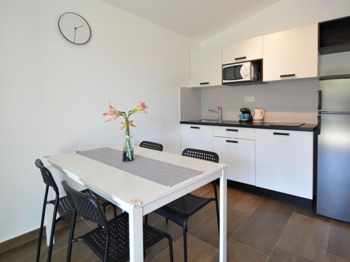 Apartment Ivka-2 By Interhome Tribalj Exterior foto
